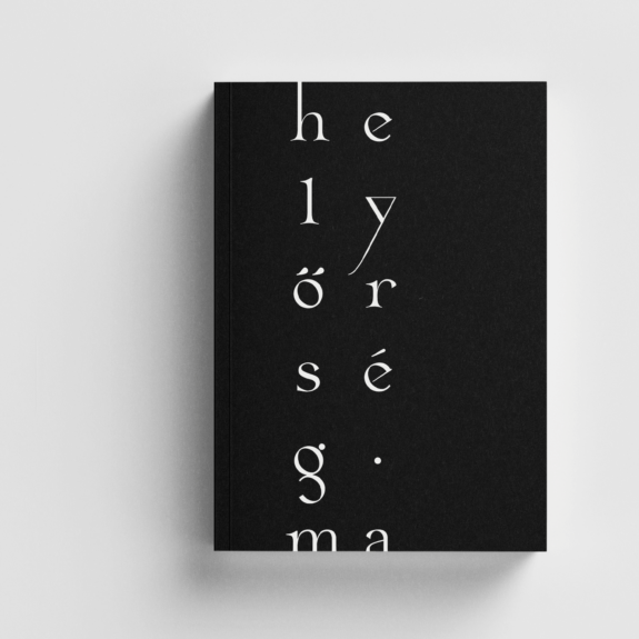 Helyőrség.ma – Válogatás a helyorseg.ma kortárs szépirodalmi írásaiból