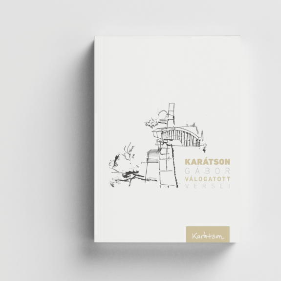 Karátson Gábor válogatott versei