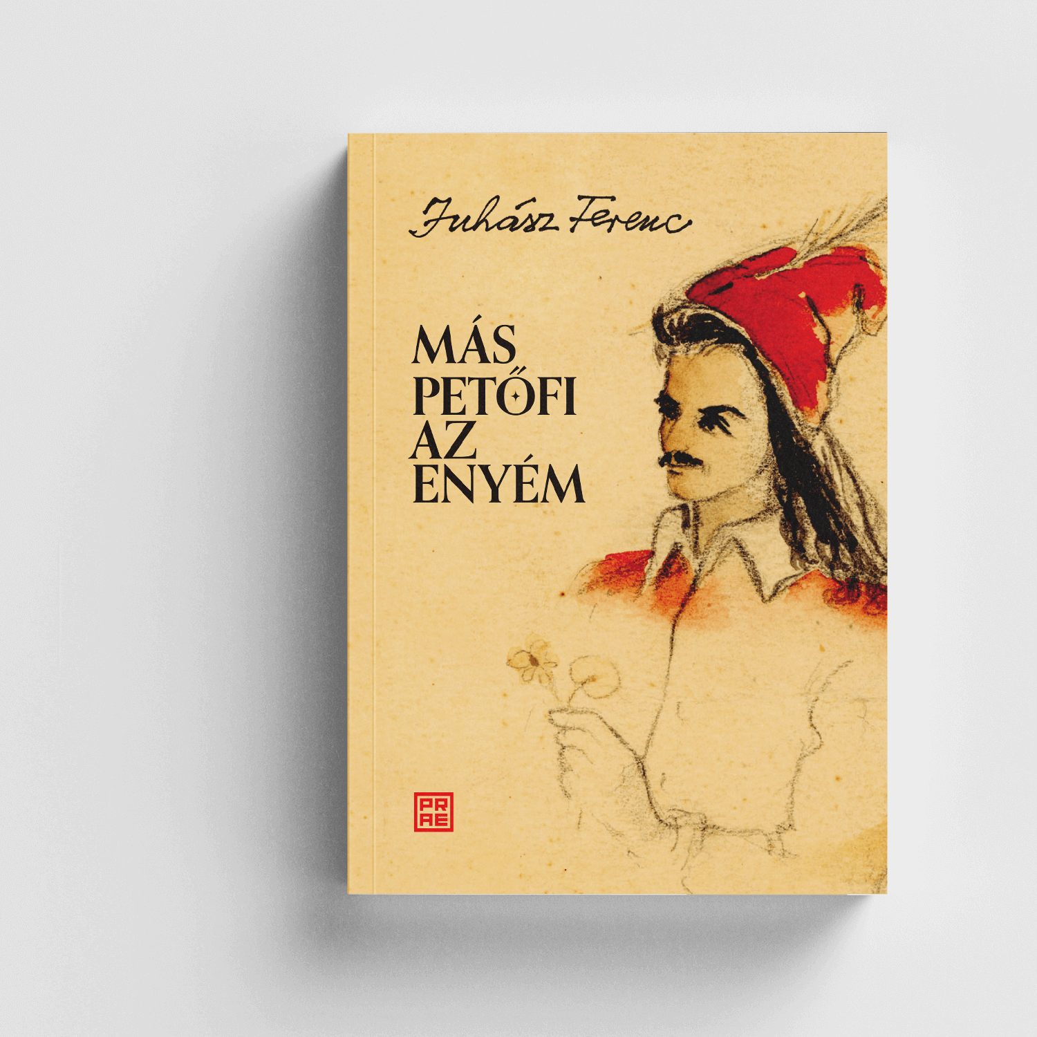 Más Petőfi az enyém