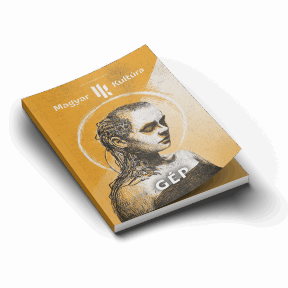 Gép