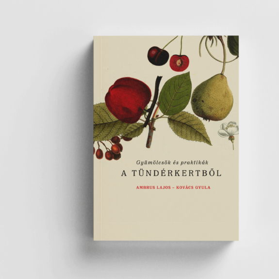 Gyümölcsök és praktikák a Tündérkertből